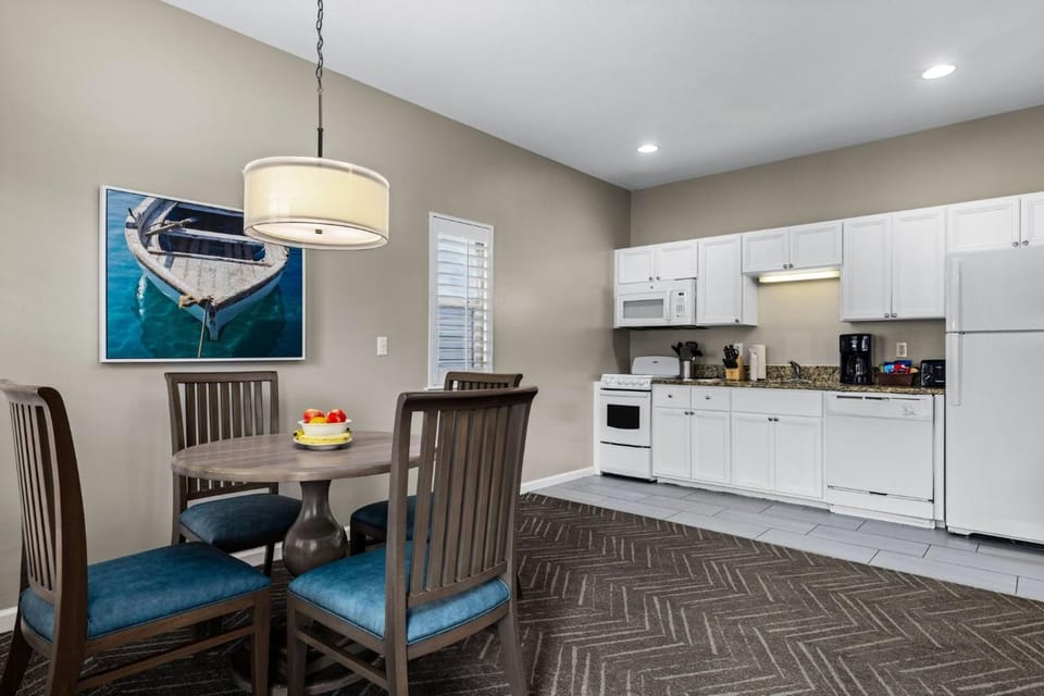 Club Wyndham Beach Street Cottages Hotel in Destin