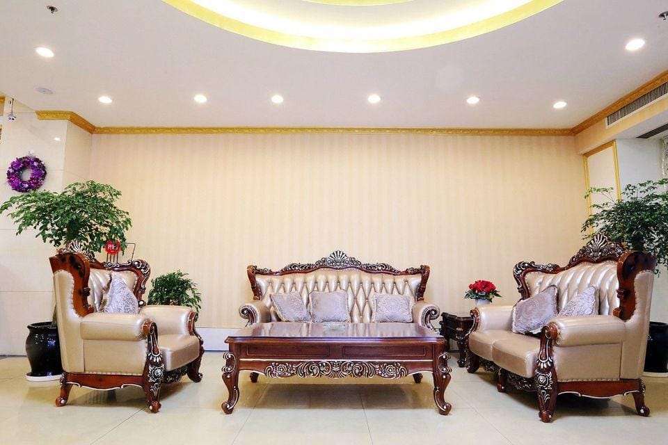 Yuandong Holiday Hotel Hotel in Nanjing