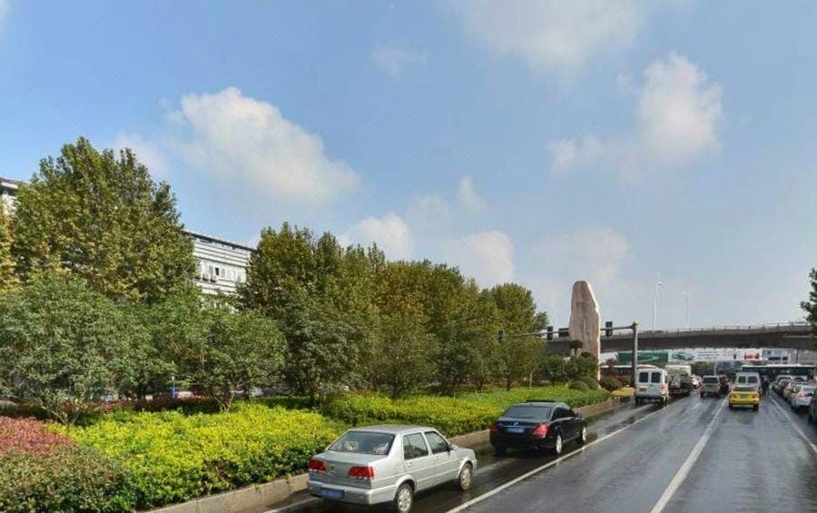 Yuandong Holiday Hotel Hotel in Nanjing