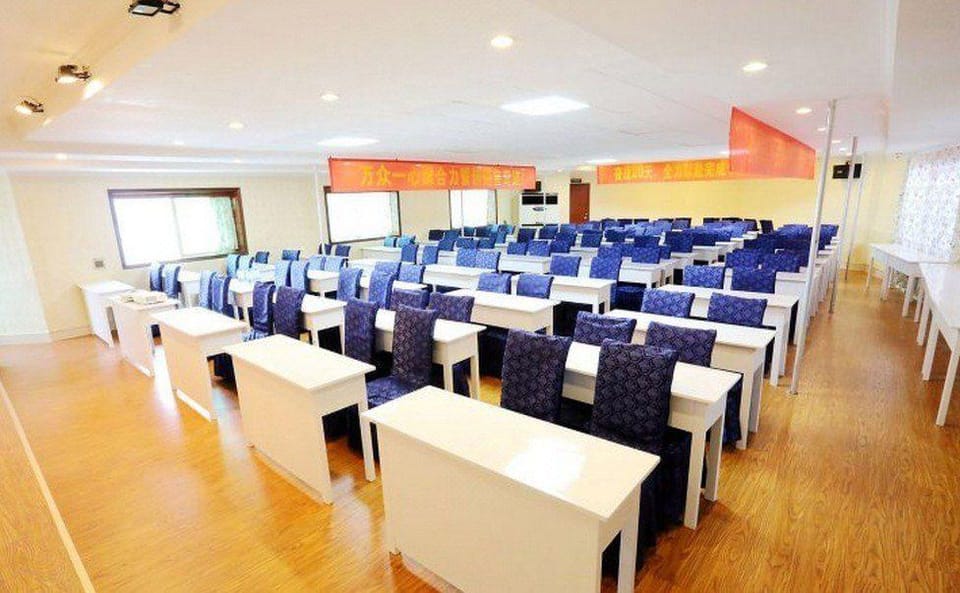 Yuandong Holiday Hotel Hotel in Nanjing