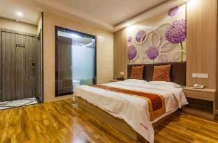 Kunshan Youran Select Hotel Hotel in Shanghai