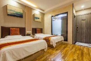 Kunshan Youran Select Hotel Hotel in Shanghai