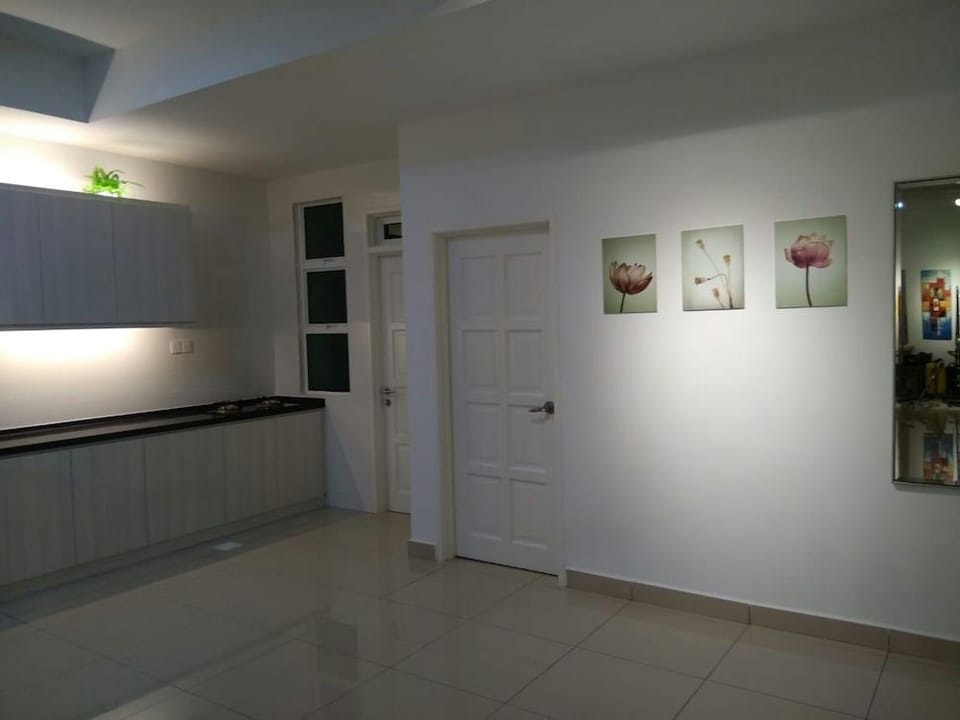 Fun Villa Hotel in Johor
