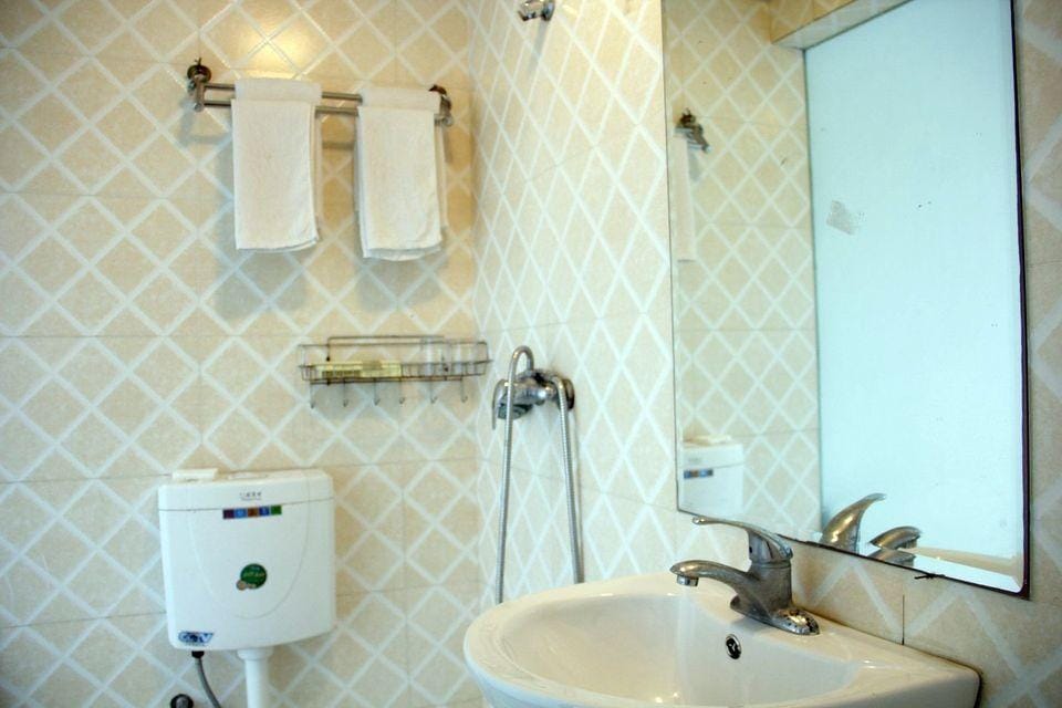 Shuangxing Hostel Hotel in Chengdu