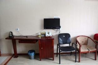 Hangzhou Jintengyun Business Hotel (Wulian Metro Station) Hotel in Hangzhou