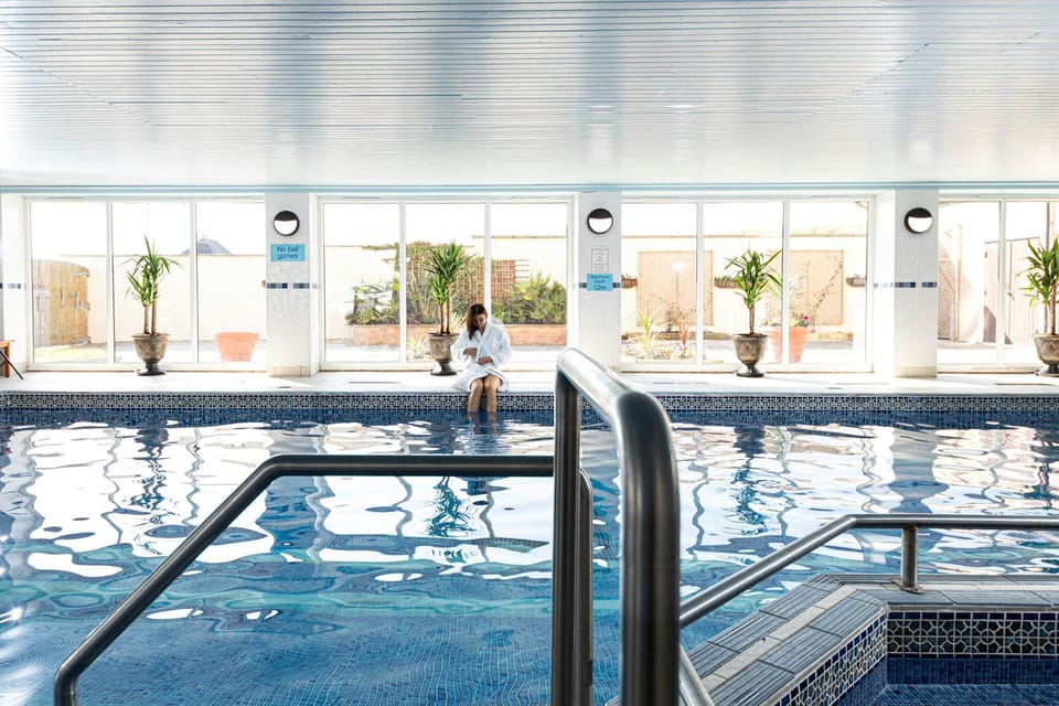 Recreational facilities