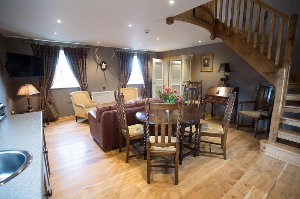 Ye Olde Bell Hotel & Spa Hotel in Bassetlaw District