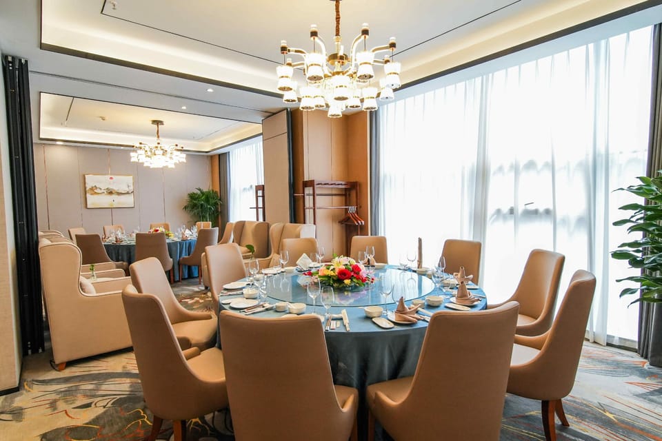 Kelly Jinyue Hotel 成都凯丽金悦酒店 Hotel in Chengdu