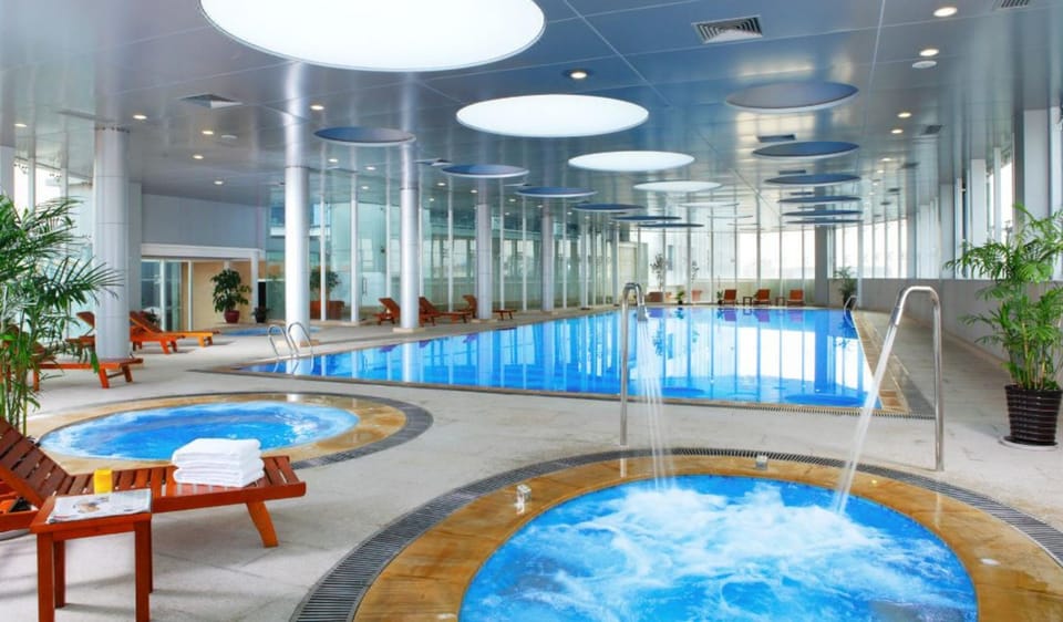 Xiamen Peony International Hotel Hotel in Xiamen