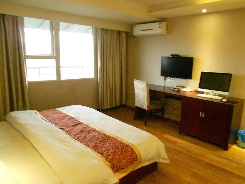 Xinchen Hotel Hotel in Chengdu