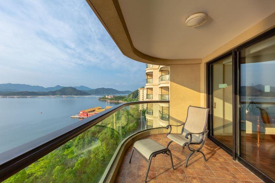Qiandao Lake Nice Hotel and Resort Hotel in Hangzhou