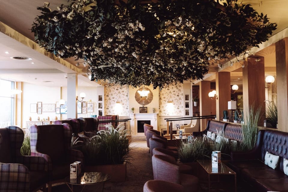Warner Hotels - Studley Castle Hotel in Wychavon District