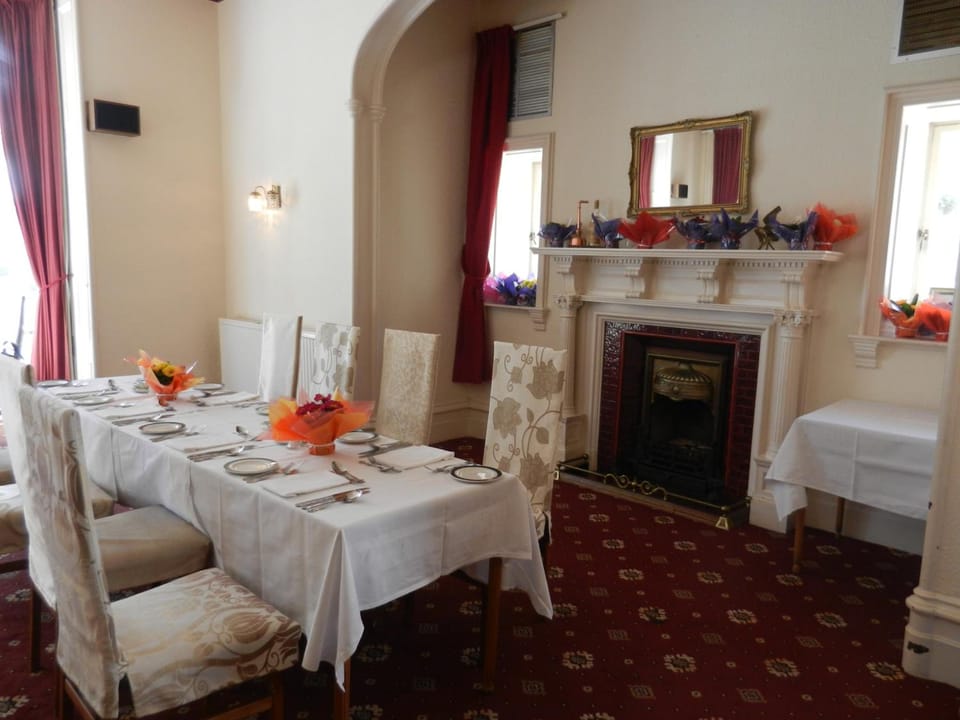 Morangie Hotel Tain Hotel in Scotland
