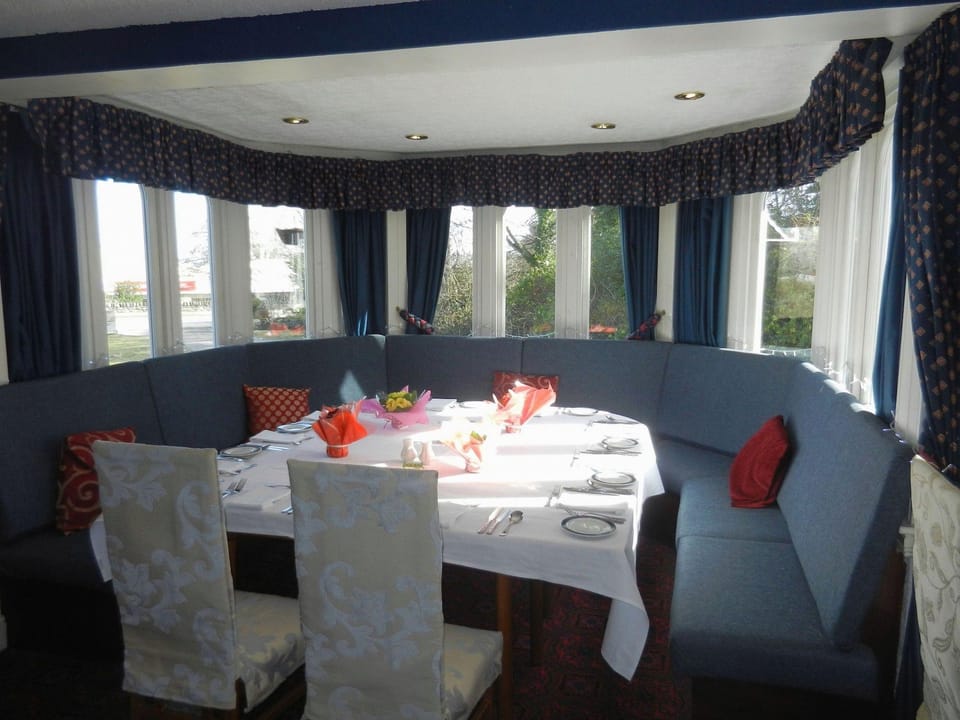 Morangie Hotel Tain Hotel in Scotland