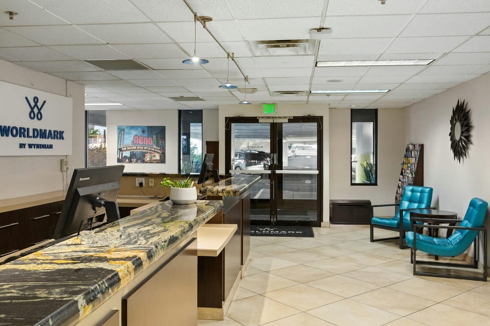 WorldMark Reno Hotel in Reno
