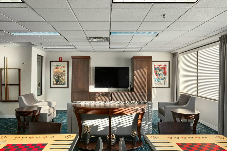 WorldMark Reno Hotel in Reno