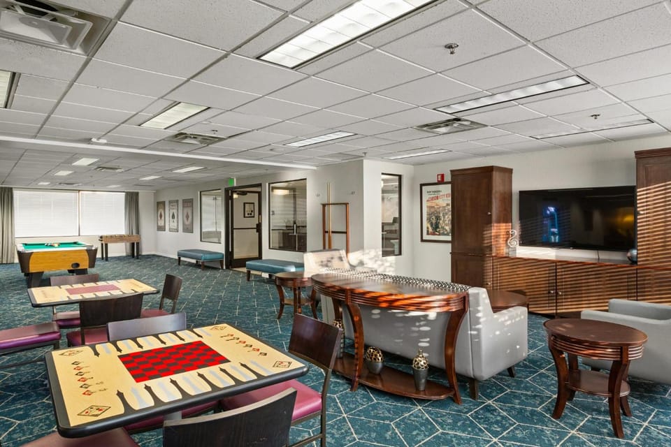 WorldMark Reno Hotel in Reno