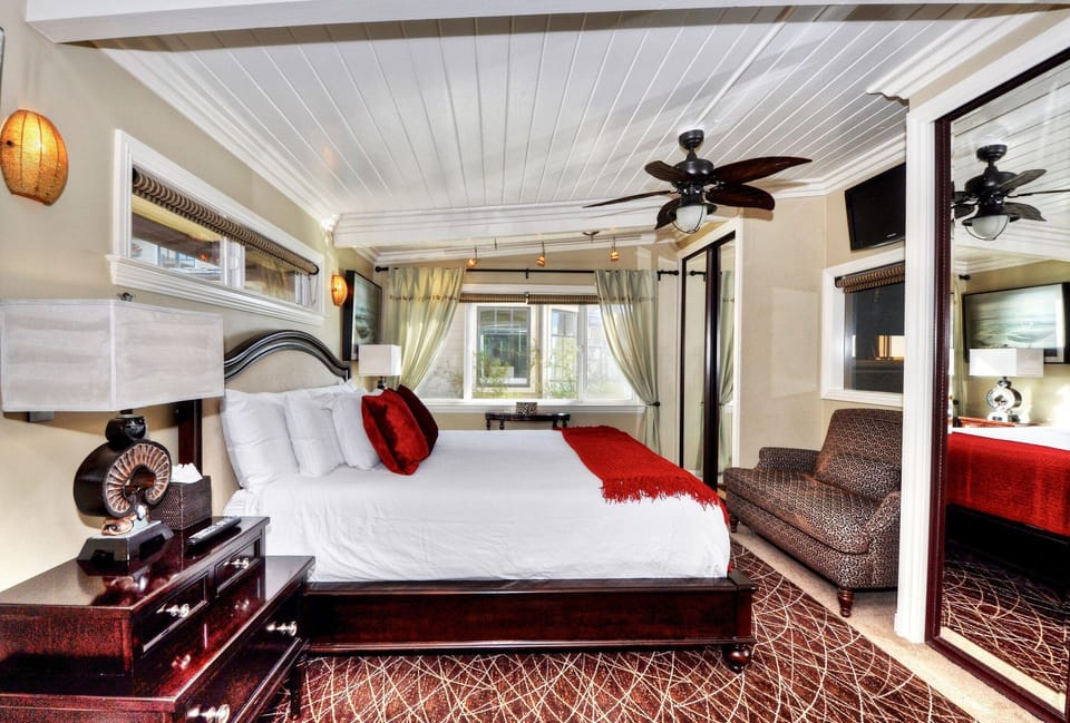 The Retreat in Laguna Beach Hotel in Laguna Beach