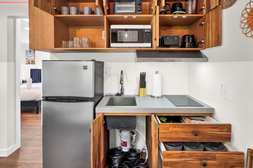 Elegant Harlem Suites Hotel in Harlem