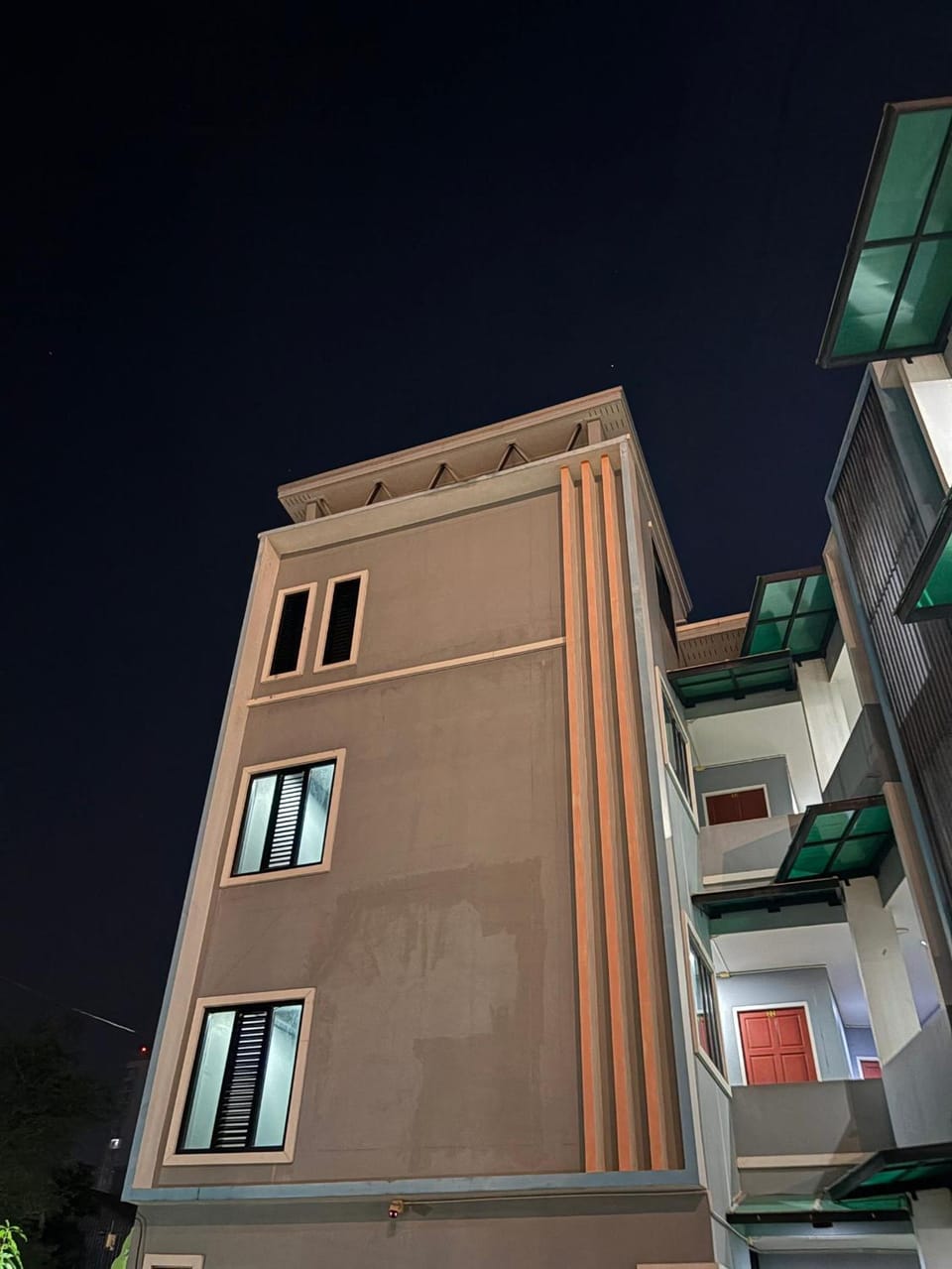 Koblapplace Apartment hotel in Laos
