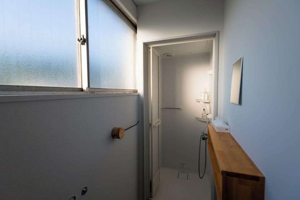 Cabin Hotel in Japan
