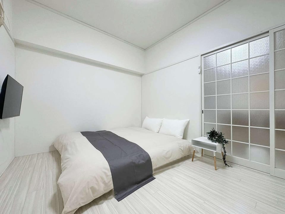 Dai3kuboi 304 Hotel in Hiroshima