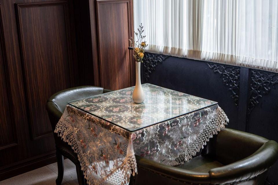 YUNHSI Hotel in Guangzhou