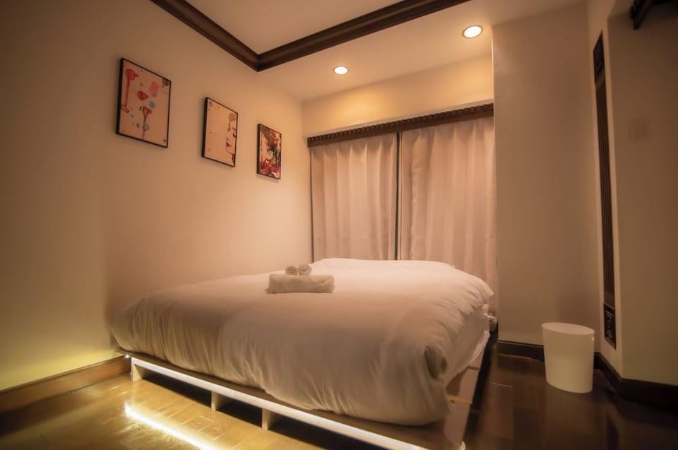 Sunmallcrest306 Hotel in Shibuya