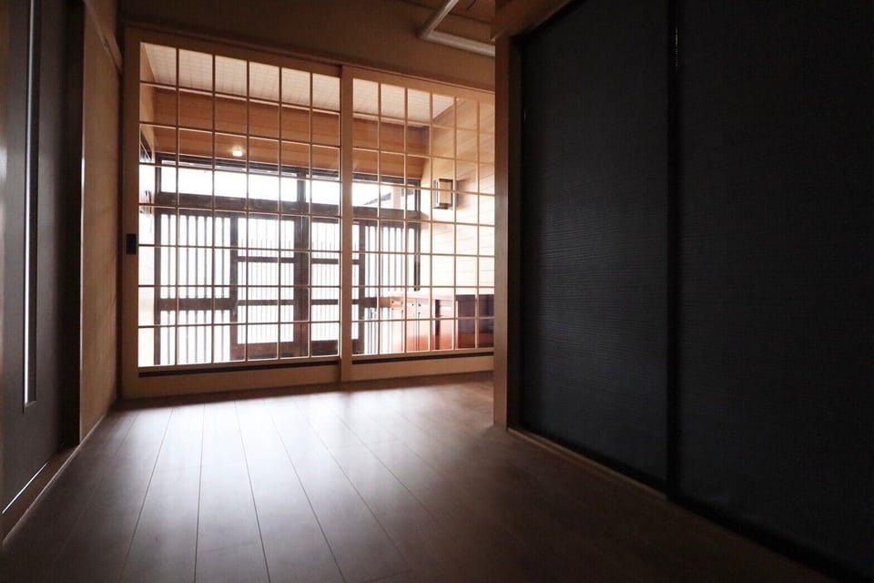 decopinhouse Hotel in Japan