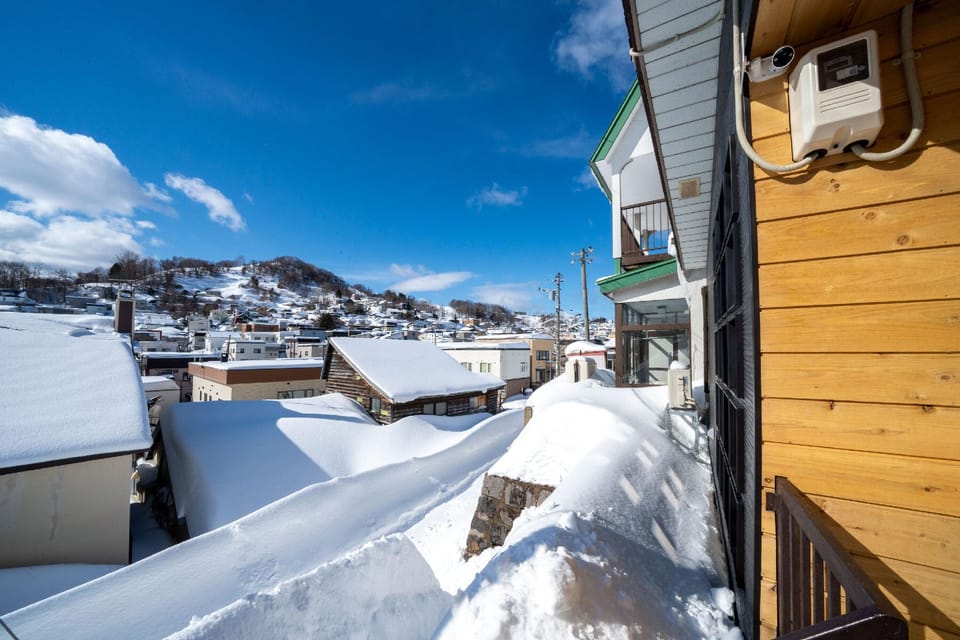 KOTOBUKI Hotel in Hokkaido Prefecture