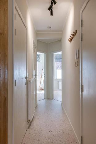Huswell - Modern family flat steps from the sea Hotel in Knokke-Heist