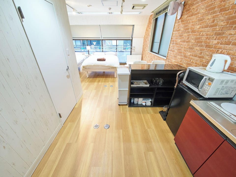 HOTEL Sho Hotel in Kanagawa Prefecture