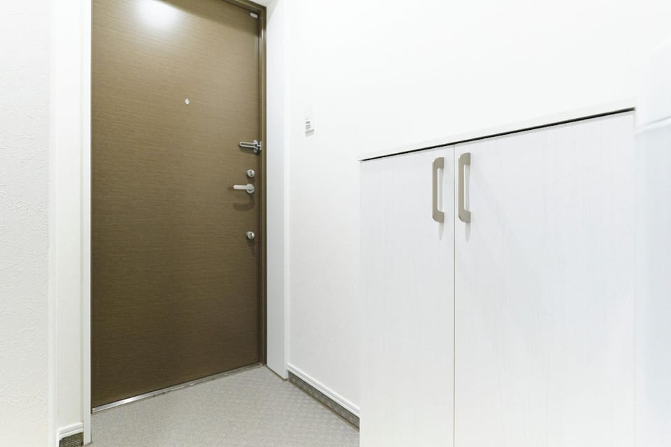 Maison Ash Ikebukuro Hotel in Tokyo Prefecture