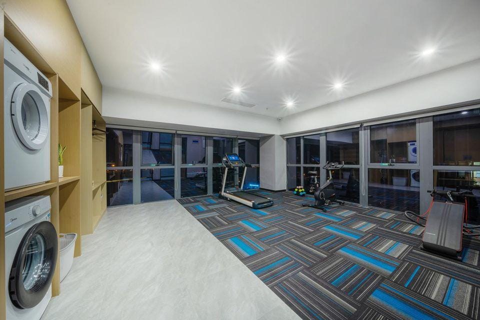 Bai  Feng  Hotel (Hefei Beicheng Station) Hotel in Jiangsu