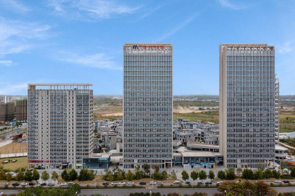 Bai  Feng  Hotel (Hefei Beicheng Station) Hotel in Jiangsu
