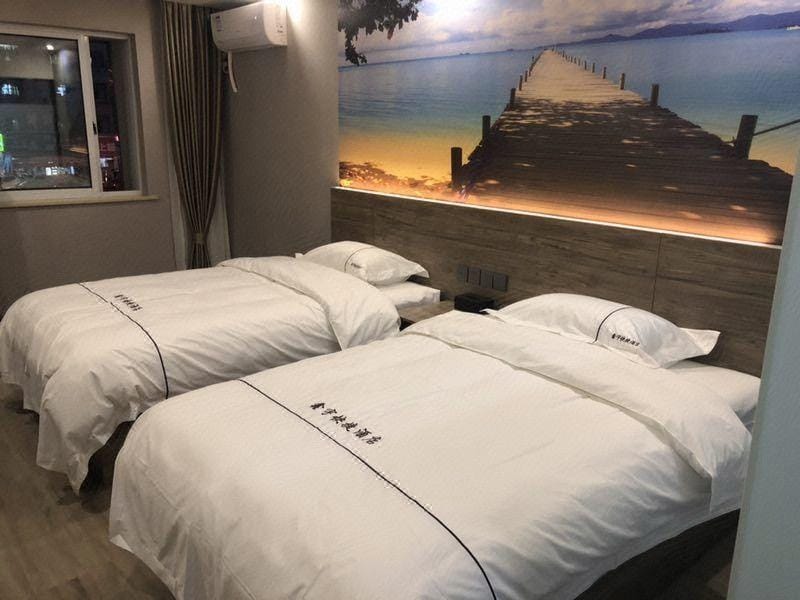 Yuyao Xinyu Express Hotel Hotel in Zhejiang
