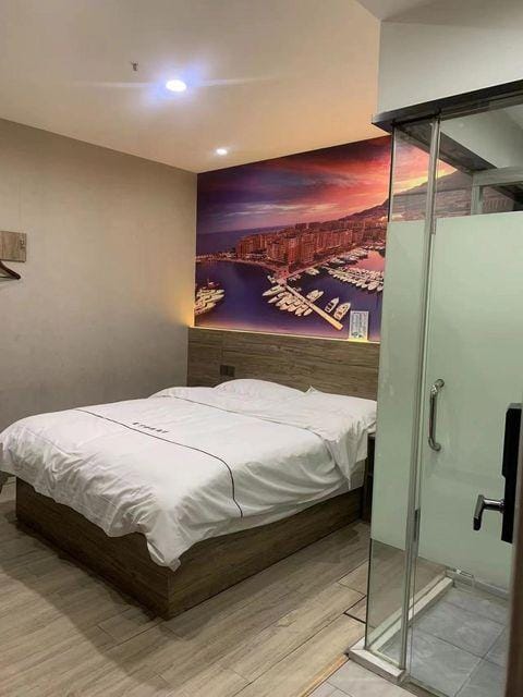 Yuyao Xinyu Express Hotel Hotel in Zhejiang
