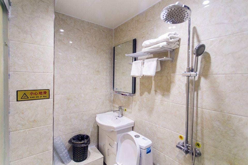 Yixuanju Express Hotel Hotel in Suzhou