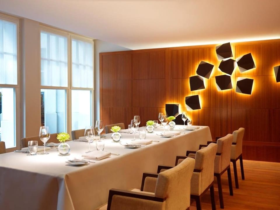 Park Hyatt Hamburg Hotel in Hamburg