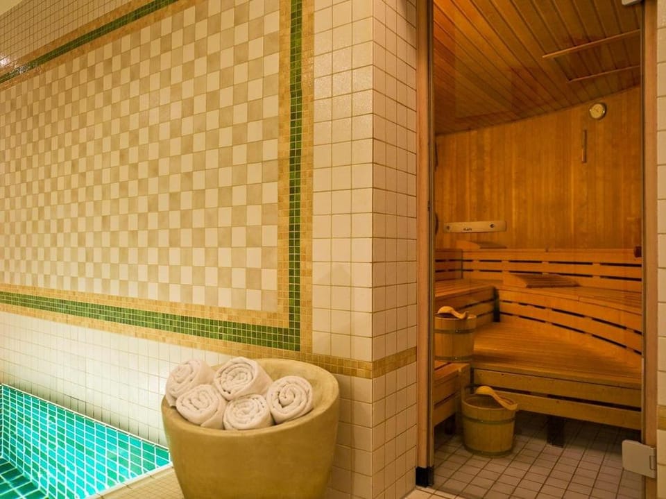 Park Hyatt Hamburg Hotel in Hamburg