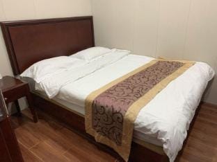 Wuxi Xinjuyuan Guest Room Hotel in Suzhou