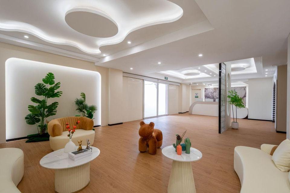 Vientiane Boutique Theme Hotel Hotel in Guangzhou