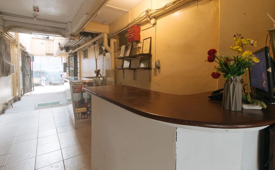 Pension Inn Marilao Apartment hotel in Region of Manila