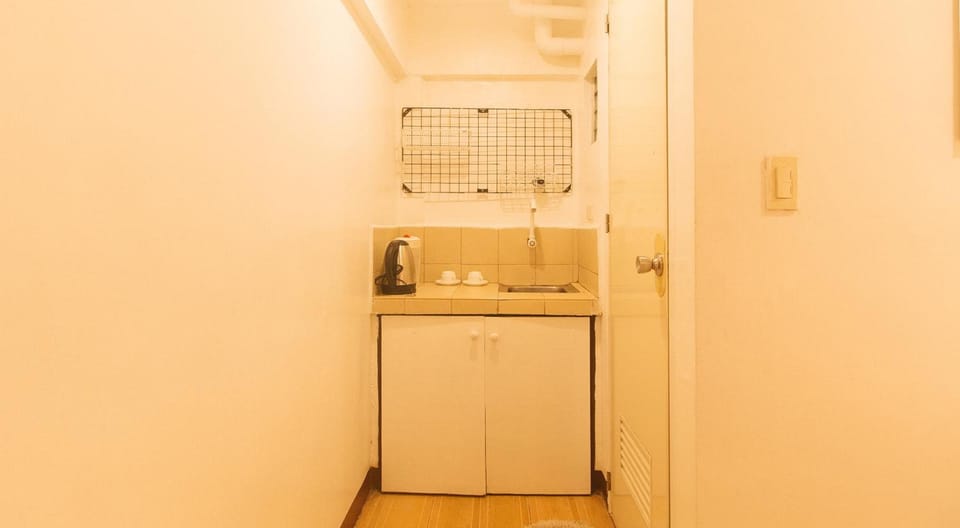 Pension Inn Marilao Apartment hotel in Region of Manila