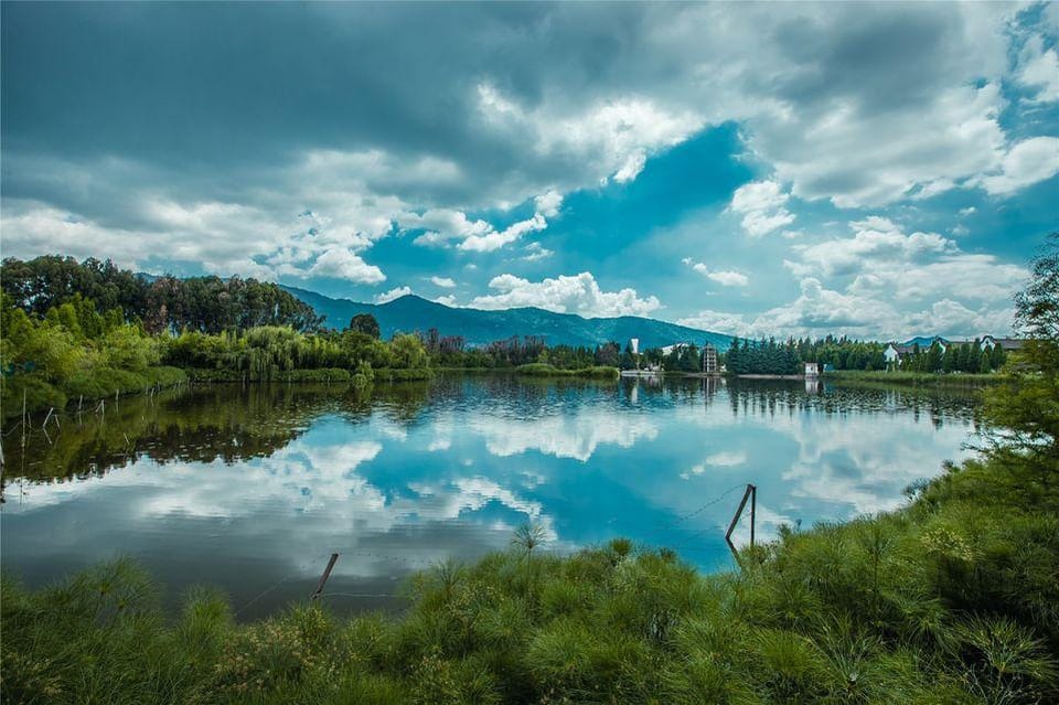 Cuigu Shangpin Hotel Hotel in China
