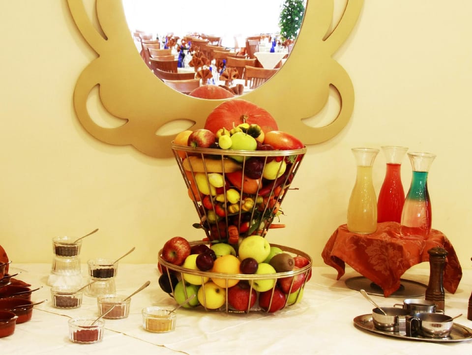 Hotel Duca Degli Abruzzi Hotel in Montesilvano