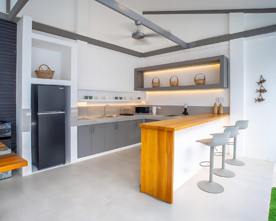 Bar/lounge