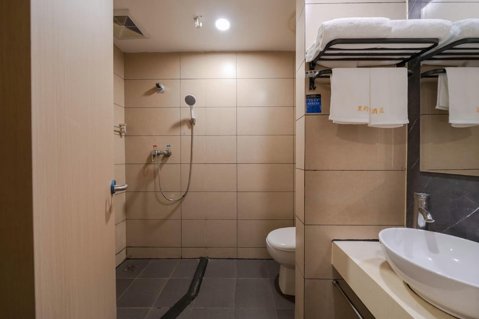 Liyue Jimu Hotel Hotel in Hangzhou
