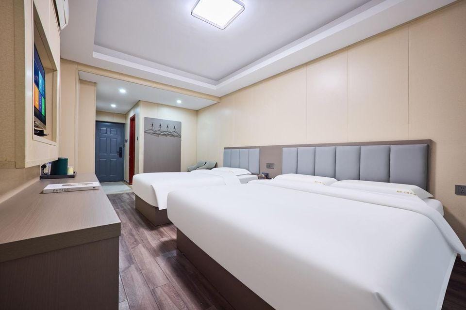 Hongyuan   Hotel Hotel in Zhejiang