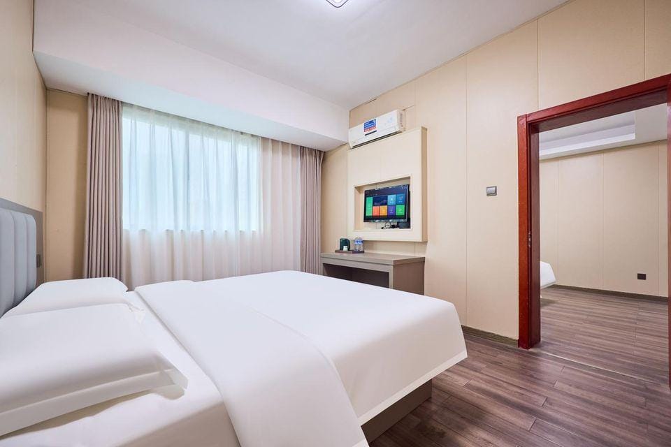 Hongyuan   Hotel Hotel in Zhejiang